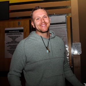 Meet your Posher, Ryan